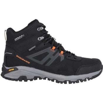Chaussures d'aventure Endurance Museu U Vibram