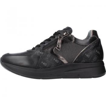 Giardini Outlet Sneakers Donna Nera 37