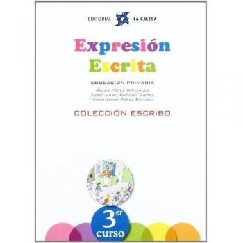 Expresión escrita 3