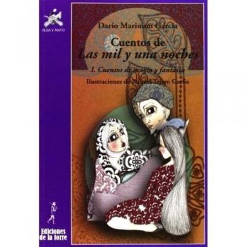 I.Cuentos De Las Mil Y Una Noches: Cuentos De Magia