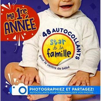 Ma première année