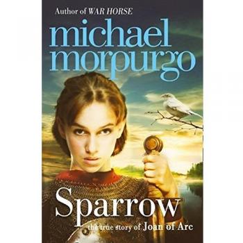 Michael Morpurgo Sparrow