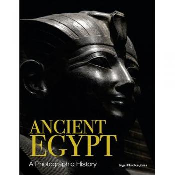 Nigel Fletcher-Jones Ancient Egypt