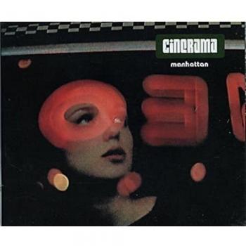 Cinerama