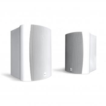 KEF Ventura 6 All-Weather Speakers White