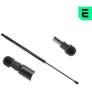 Hayon Optimum AG‑50392 – pièce d’origine BMW/ALPINA