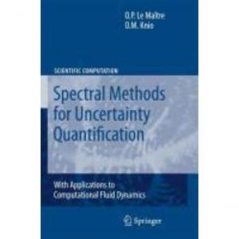 Vitalsource Technologies, Inc. Spectral Methods For Uncertainty...