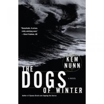Nunn, Kem: The Dogs of Winter