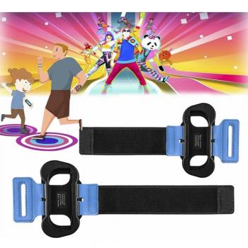 SUPERSUN Banda ajustable para Nintendo Switch (Switch Dance 2020/2019)