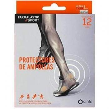 Farmalas Fitness‑Schutz‑Ampulle