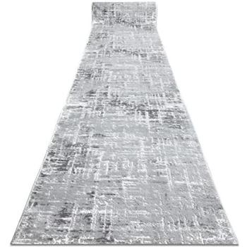 FleeceRunner 60x1100 Grey & White