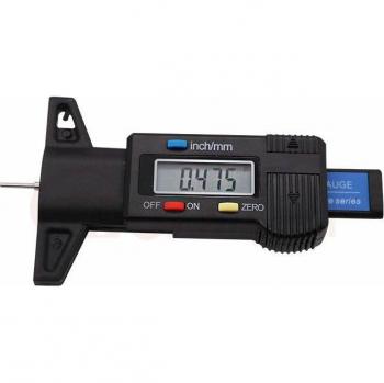 Digital Tire Thickness Gauge