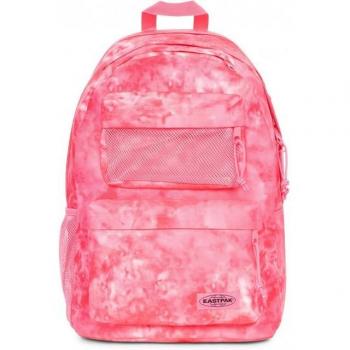 Eastpak Casual Camo Pink Unisex Backpack