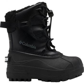 Stivali Columbia Bugaboot™ per bambini, neri, EU 29