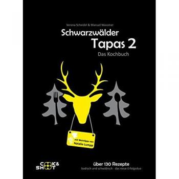 Schwarzwälder Tapas 2