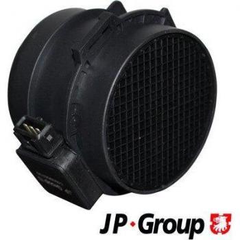 Medidor de flujo de aire JP GROUP 1493900700