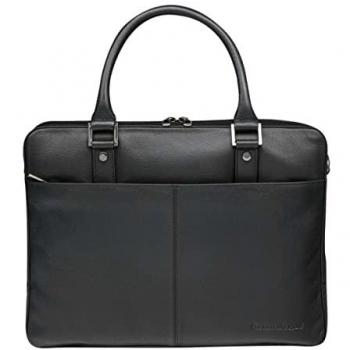 Dbramante1928 Rosenborg 14 Borsa per Laptop Nero