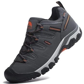 ASTERO Scarpe Antiscivolo Uomo