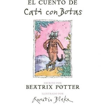 EL CUENTO DE CATI CON BOTAS