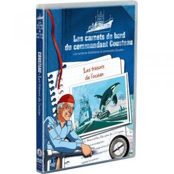 Compendium Océanique