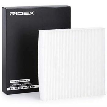 RIDEX Filtre d'habitacle pour HONDA, ROVER, MG (Références croisées: 424I0326, 08R79ST3600, 79831S04003, 798)