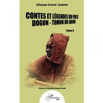 Contes et légendes du pays Dogon