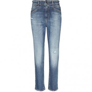 Marc Cain RIAD SWAP Blau