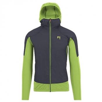 Chaqueta Lavaredo Verde – Línea Karpos