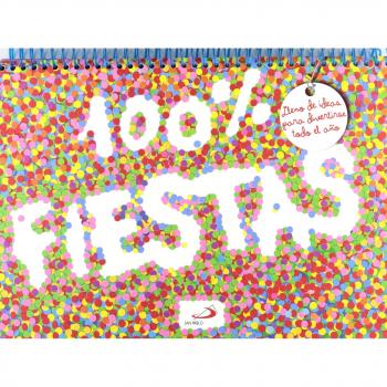 100% fiestas
