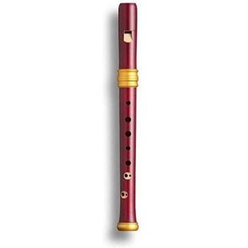 Adris Dream Soprano Recorder (Model 4119R)