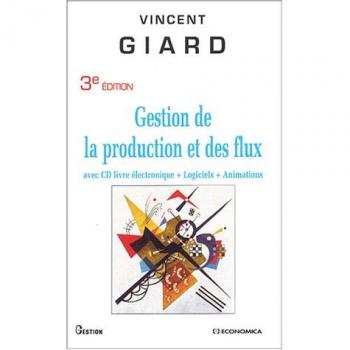 Gestion de la production et des flux