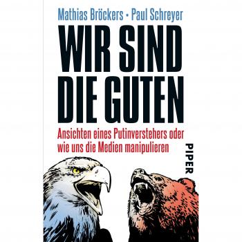 Wir sind die Guten