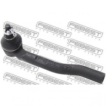 Rotule de direction FEBEST 0321-GELH pour HONDA Jazz 3