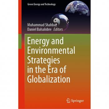 Vitalsource Technologies, Inc. Energy And Environmental Strategies In The Era Of Globalization