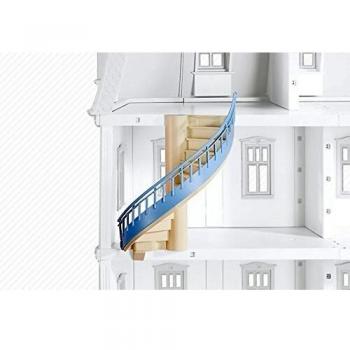 PLAYMOBIL 6455 Trap voor traditionele woning