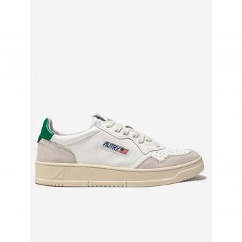 Moda Low Autry Mujeres