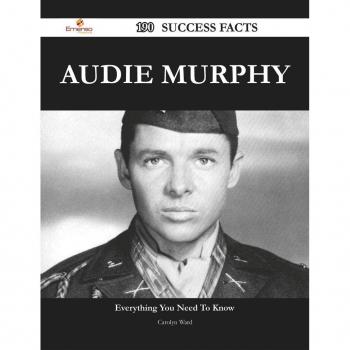 Vitalsource Technologies, Inc. Audie Murphy 190 Success Facts
