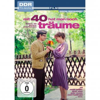 Mit 40 hat man noch Träume (DDR TV-Archiv)