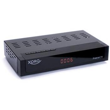 Xoro HRT 8770 HDMI Receiver