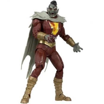 McFarlane DC Shazam Figur (DC vs Vampires) Gold Label 18 cm