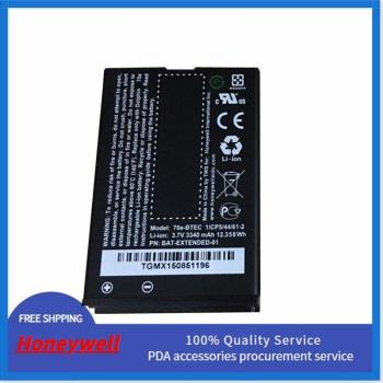 Batterie 3340mAh pour Honeywell Dolphin 60s 70e 75E