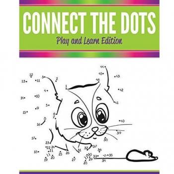 Connect The Dots: Play and Learn Edition
