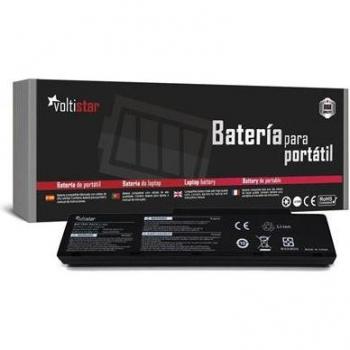 Packard Bell BATEUP 10.8 V 4400 mAh 6‑Cellules – Batterie Neuve