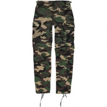 Normani Herren Zip-Off Hose Pioneer