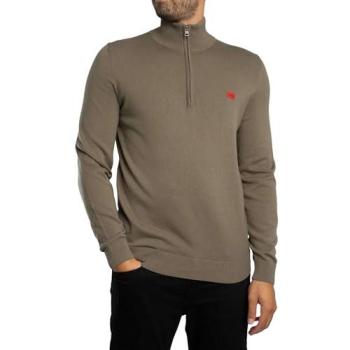 Hugo Boss San Quintus Warme Pullover