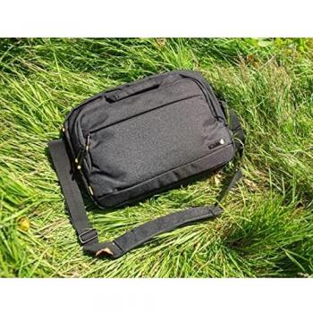 Sac à dos Tech air pour ordinateur 15.6 noir