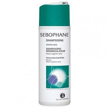SHAMPOO BIORGA SEBOPHANE 200ML