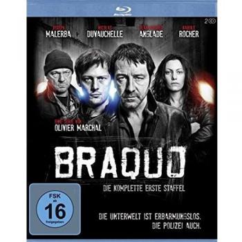 Braquo