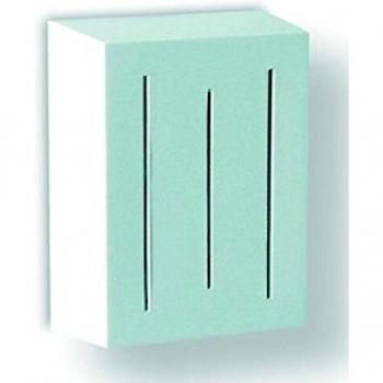 Friedland White Bell Chime 5-8V 720mA