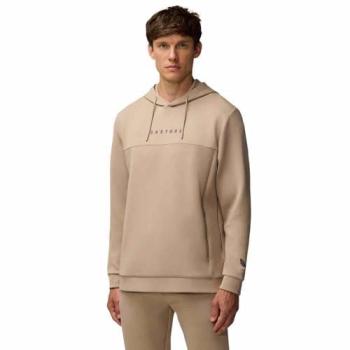Castore Flex Mushroom‑Gold XL Hoodie